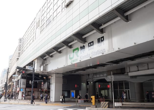 まいにちメンタルクリニック神田駅前院（旧ウィーミート神田）_13