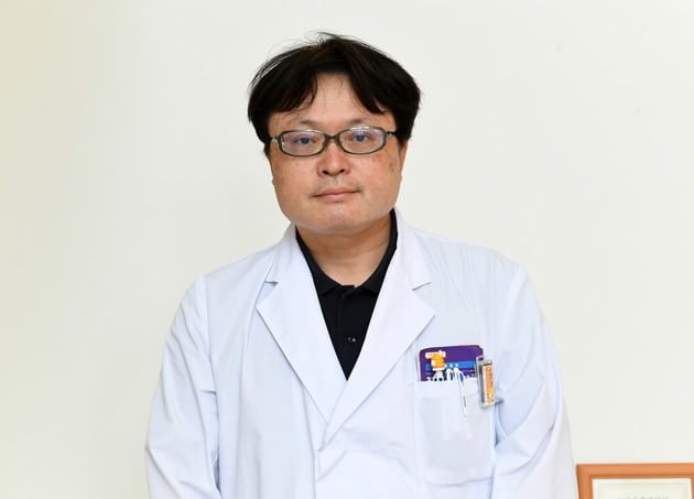 黒田内科クリニック_黒田 剛仁