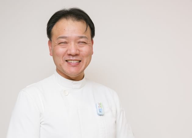 ひめの胃腸内科クリニック_姫野　祐一郎