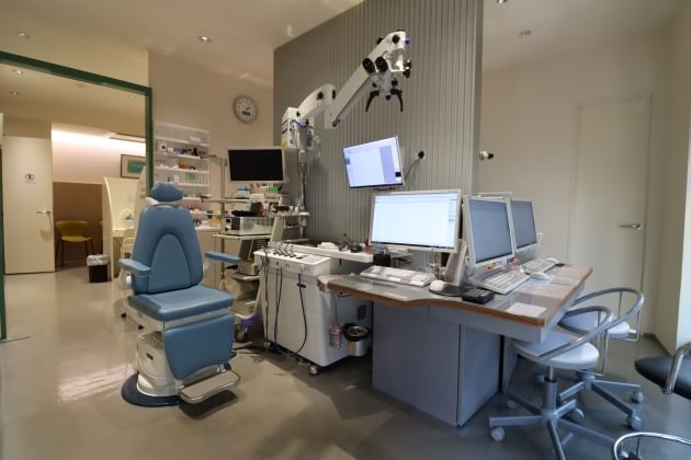 江上耳鼻咽喉科医院・めまいクリニック_8