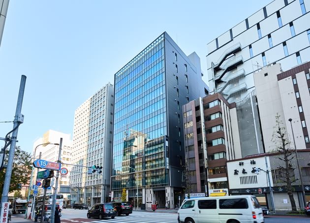 患者目線のクリニック 銀座新橋_6