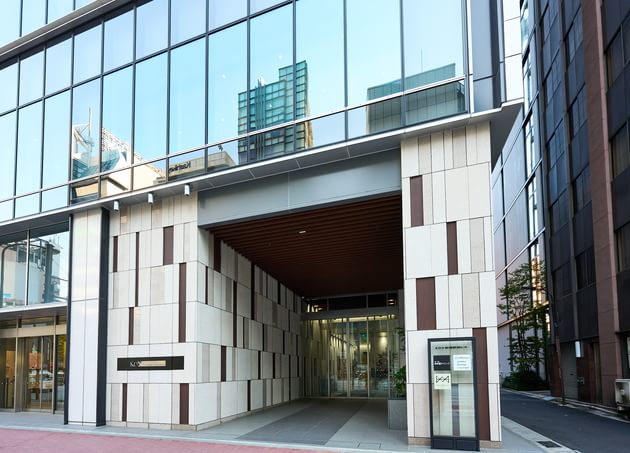 患者目線のクリニック 銀座新橋_7