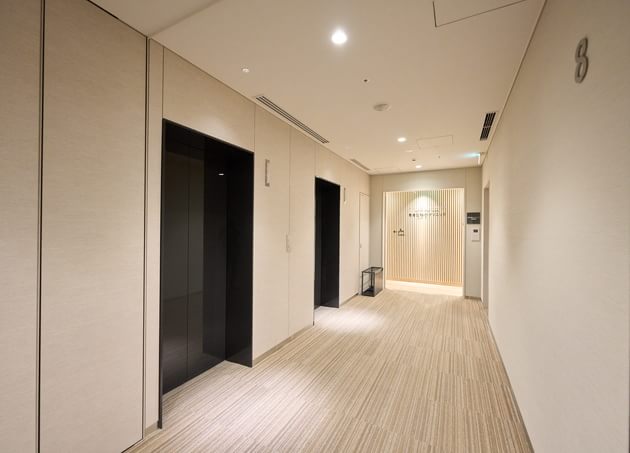 患者目線のクリニック 銀座新橋_8