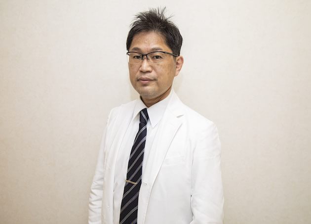 表町診療所_菊池　宏