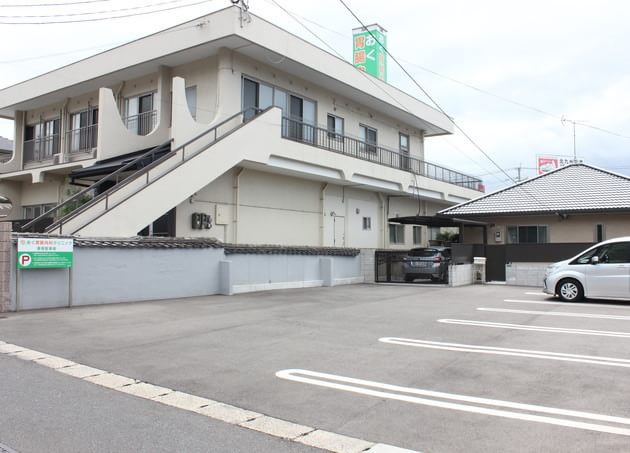 医療法人　おく胃腸内科クリニック_6