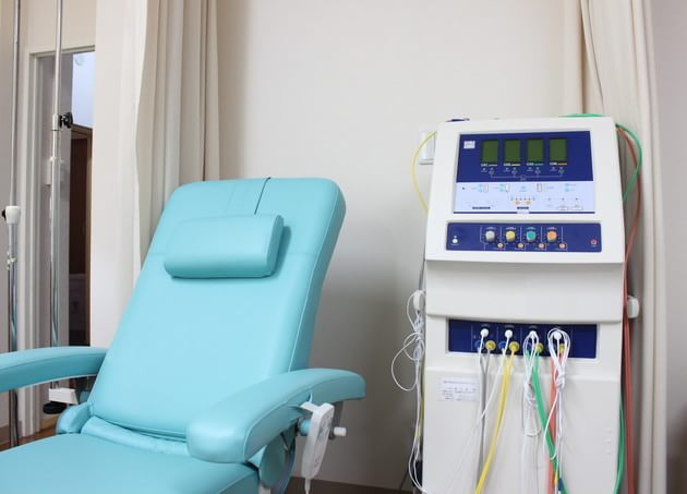 医療法人　おく胃腸内科クリニック_こだわり_1