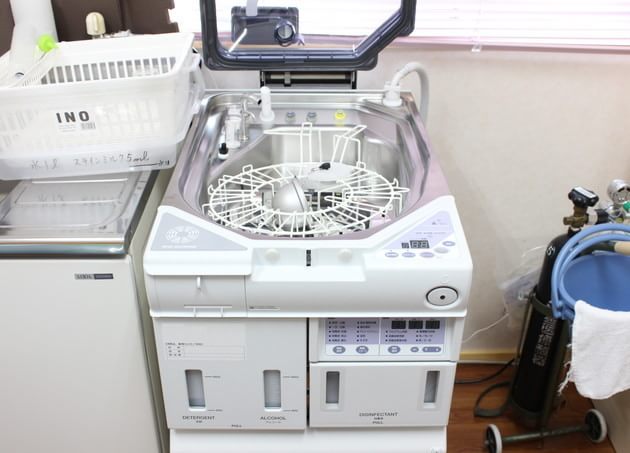 医療法人　おく胃腸内科クリニック_13