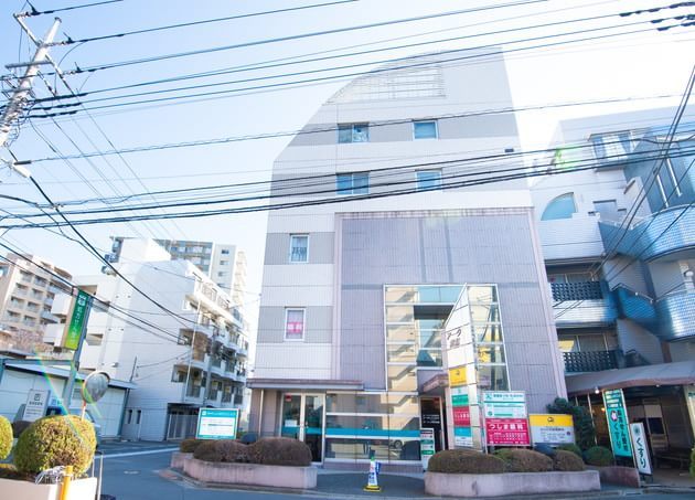 清瀬皮フ科・形成外科クリニック_9