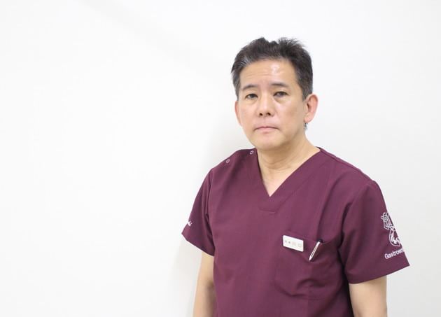 かわぐち消化器内科_こだわり_1