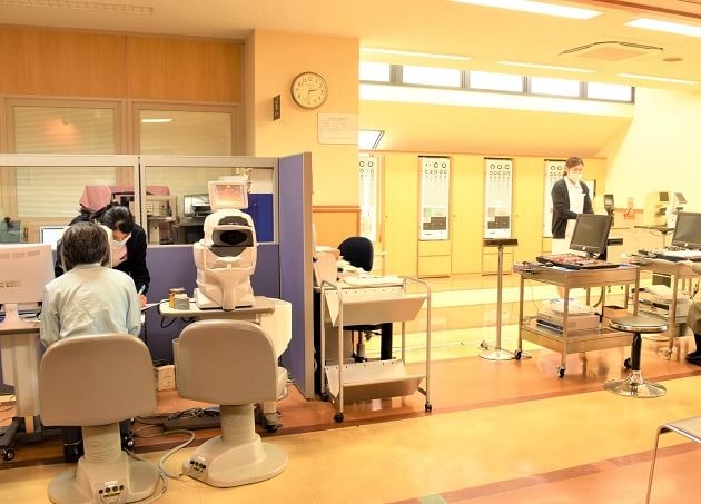 岡本眼科クリニック_1