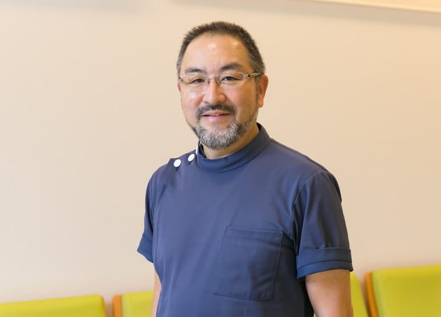 しまむら外科内科_島村　公年