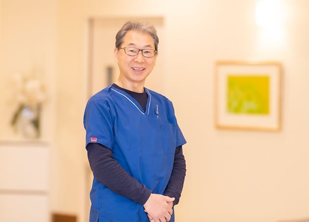マザーズ高田産医院_椎津　敏明