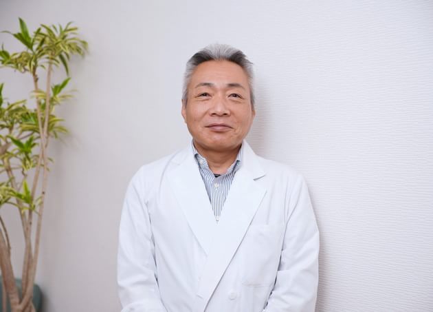 村田クリニック_向田　尊洋