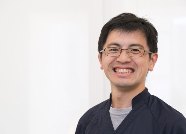 くらたクリニック_倉田　毅