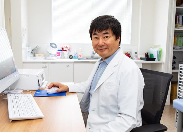 医療法人 おくやまクリニック_9
