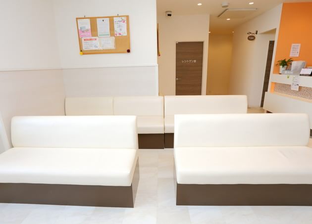 女性医療クリニックＬＵＮＡ横浜元町_7