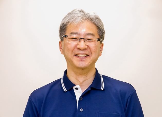 たかつかこどもクリニック_髙塚　英雄