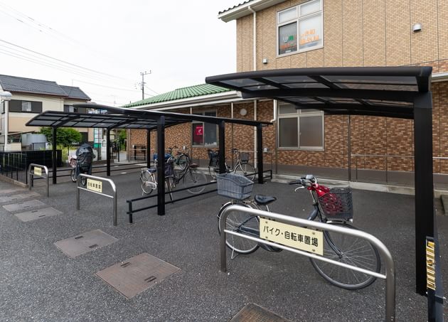わらび錦町内科_14