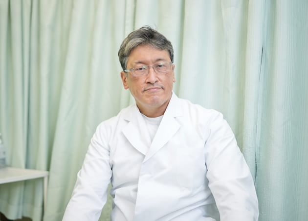 山口医院_山口　眞一