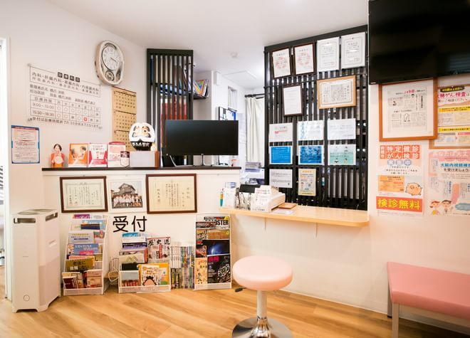 はしづめ診療所_7