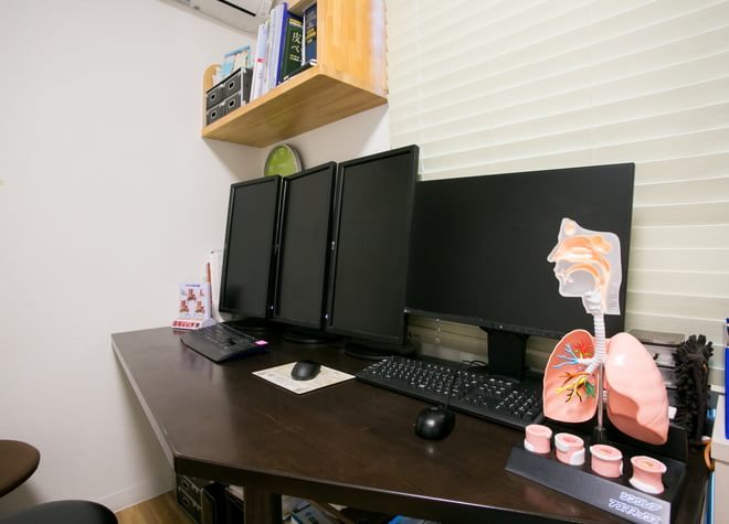 はしづめ診療所_9