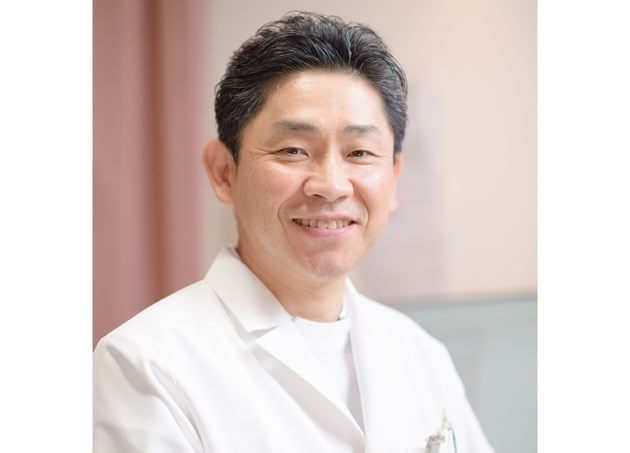 福島眼科クリニック_福島　伊知郎