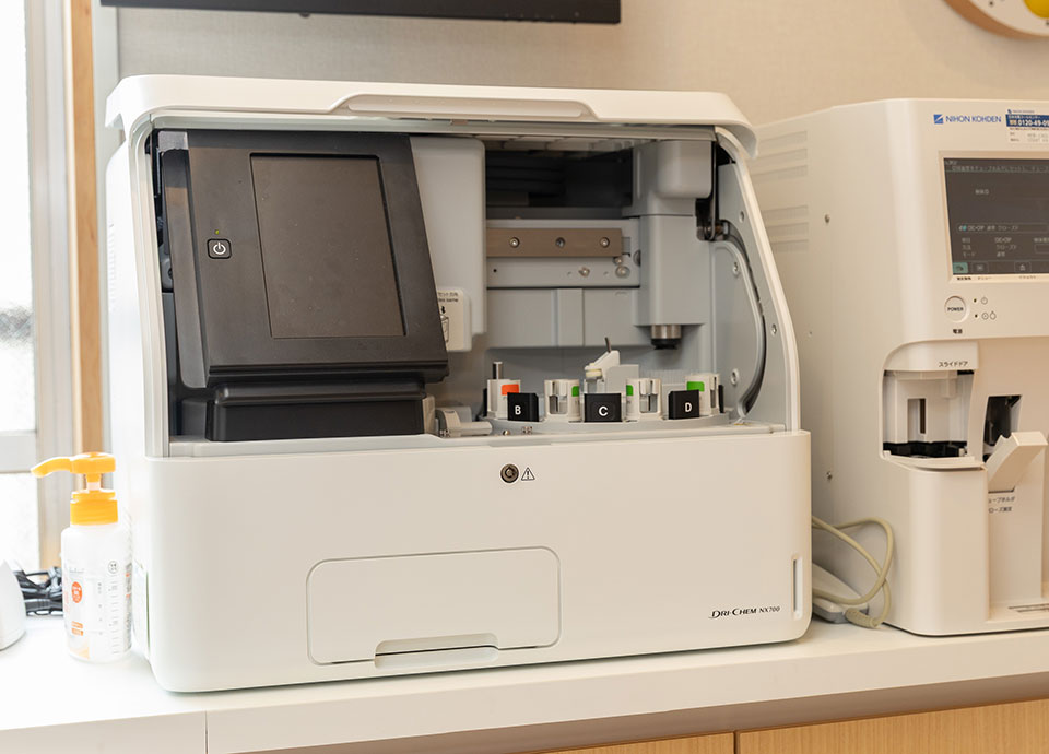 吉祥寺なるかわファミリークリニック_6