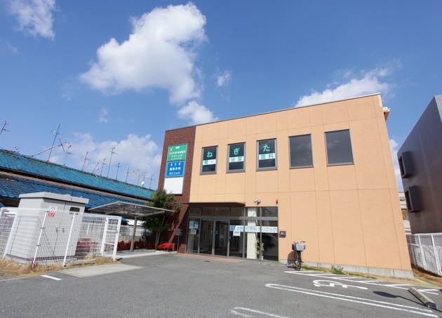 ねぎた腎・泌尿器科クリニック_8