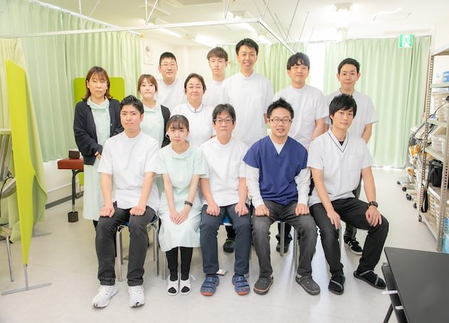 のぞみ整形外科・内科クリニック