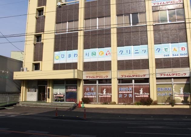 ひまわりこどもクリニック_5