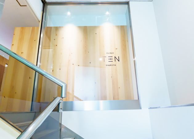 ＣＬＩＮＩＣ ＴＥＮ ＳＨＩＢＵＹＡ_7