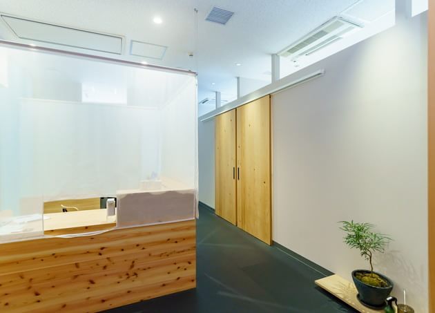 ＣＬＩＮＩＣ ＴＥＮ ＳＨＩＢＵＹＡ_8