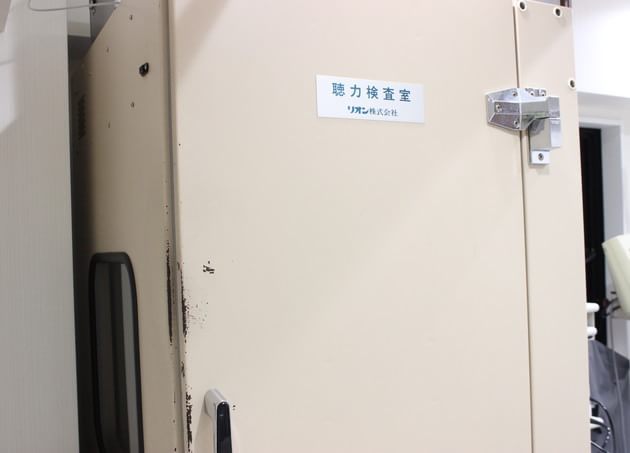 船戸耳鼻咽喉科医院_18