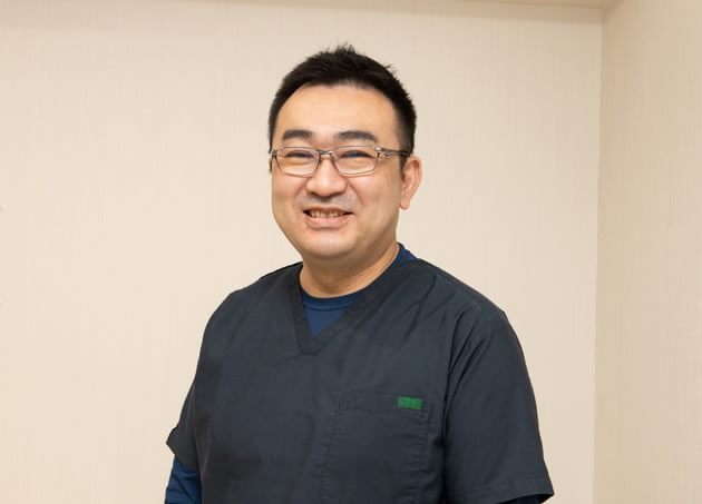 船戸耳鼻咽喉科医院_船戸　宣利