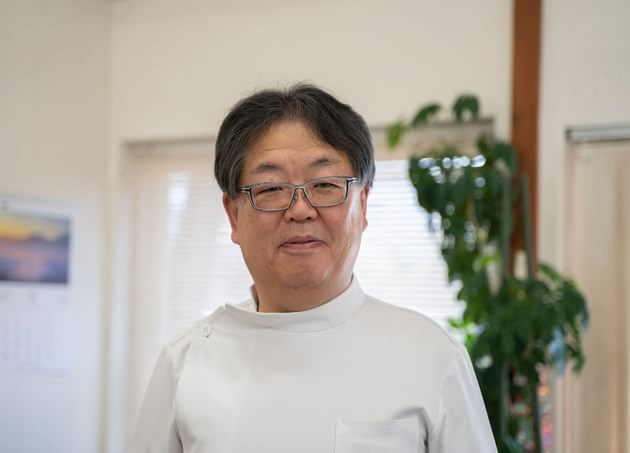とみつか脳神経外科クリニック_冨塚　信彦