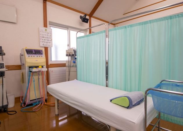 とみつか脳神経外科クリニック_12