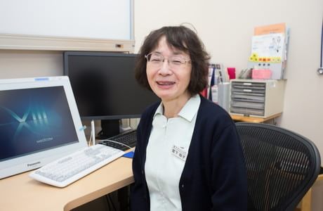 宮下クリニック_宮下　裕子
