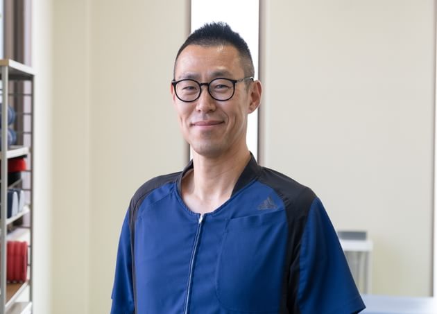 金沢整形外科クリニック_山本　亨