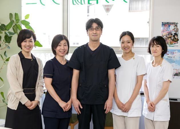 いずみ胃腸クリニック