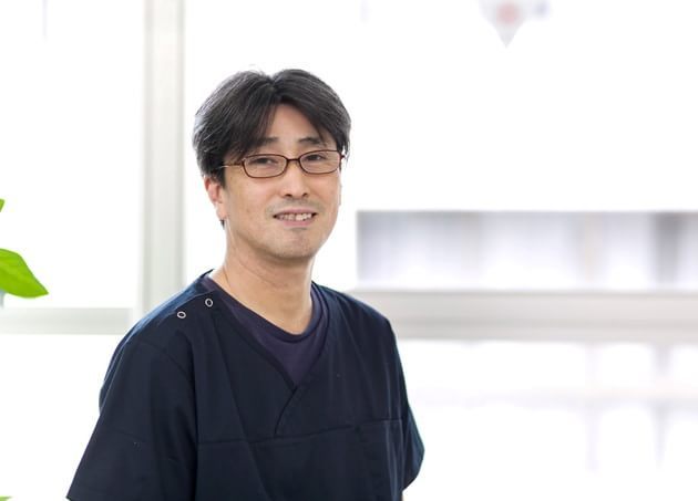いずみ胃腸クリニック_泉 公一