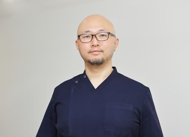 健仁整形外科・内科_髙　倫浩