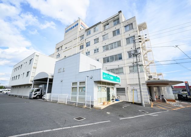 五日市記念病院_9
