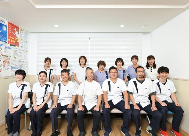 長井医院　整形外科・内科