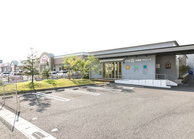 大久保内科外科（内視鏡）クリニック_9