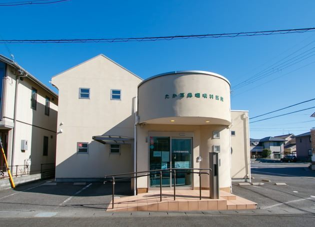 たか耳鼻咽喉科医院_26