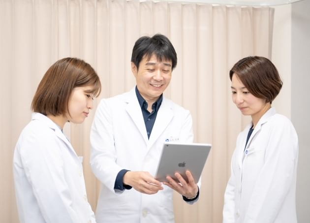 おおさか内分泌診療所_1
