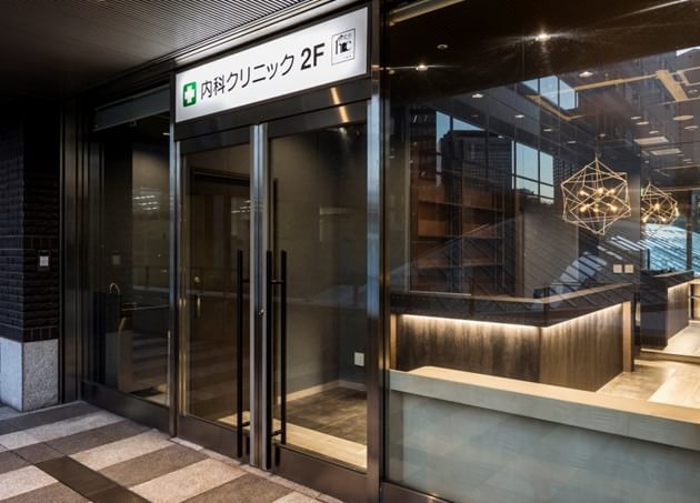 ヘルスマネージメントクリニック西新宿_5