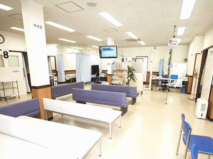 一般社団法人日本健康倶楽部沖縄支部診療所