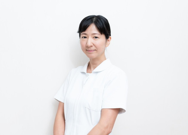 小菅眼科_小菅　恵子