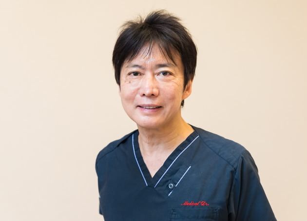 大沼田メディカルクリニック_大沼田　治